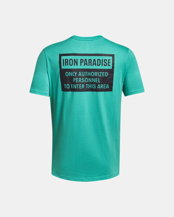 Project Rock LC Brahma image number 5