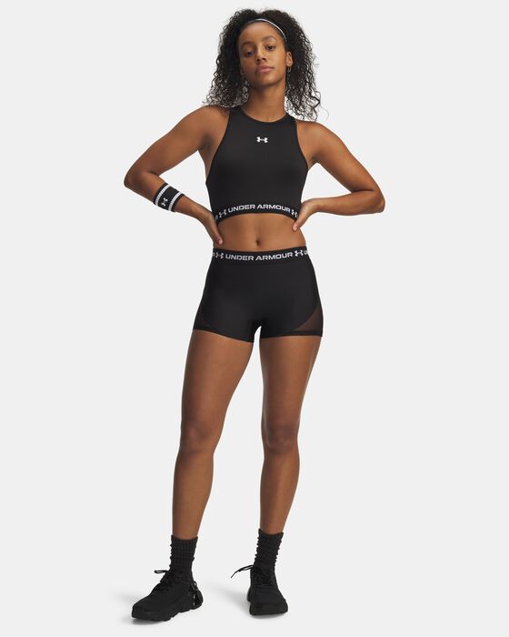 هيت-جير&reg; ميش شورتي image number 2