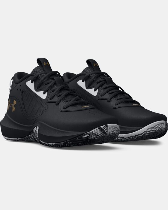 UA Lockdown 6 image number 3