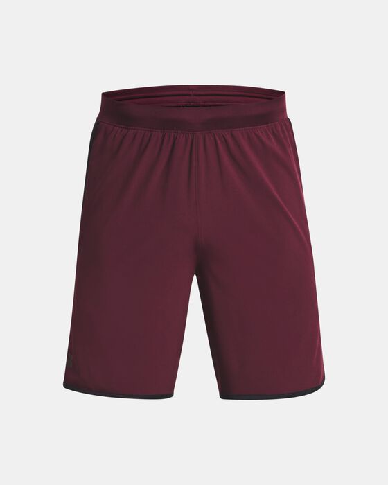 Men's UA HIIT Woven 8" Shorts Men's UA HIIT Woven 8" Shorts image number 5