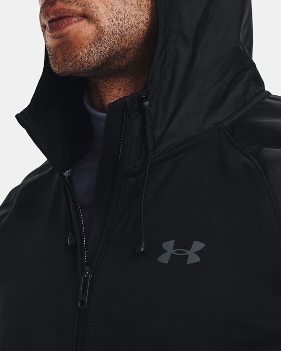 Armour Fleece&Acirc;&reg; Storm image number 3