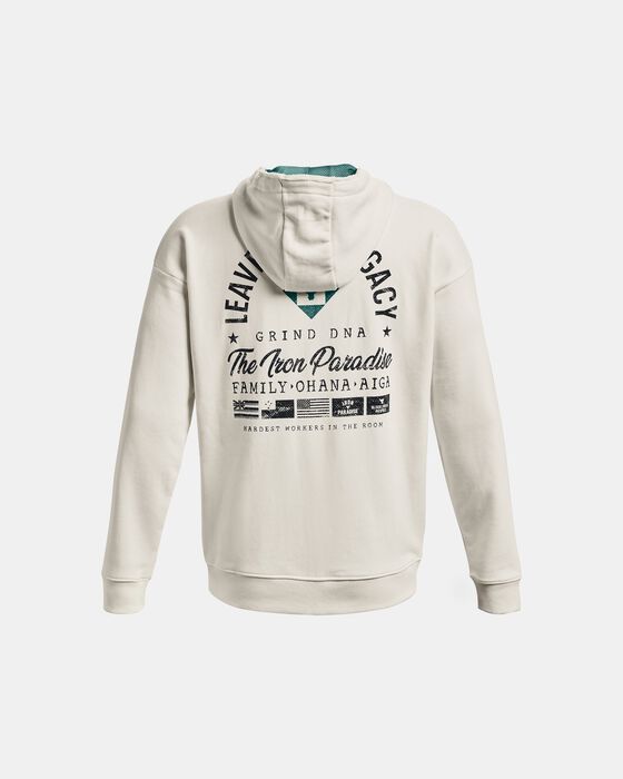 بروجكت روك هيفي ويت تيري image number 5