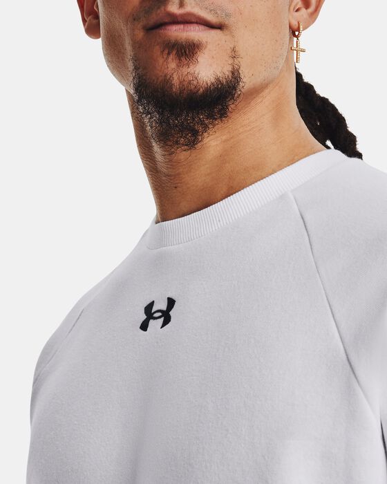 UA Rival Fleece image number 3