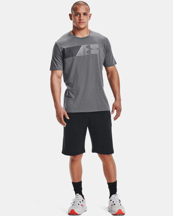 UA Fast Left Chest image number 4