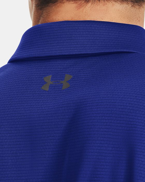 Men's UA Tech™ Polo image number 3