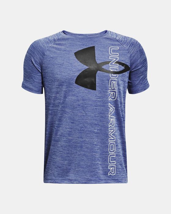 UA تك&trade; سبليت لوجو هايبر image number 0