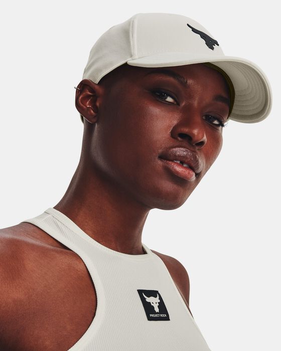 قبعة بروجكت روك سناب-باك للنساء image number 2