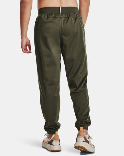 Men's UA Unstoppable Bonded Joggers