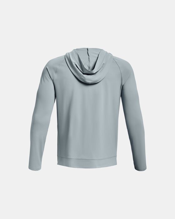 Men's UA Meridian Full-Zip image number 8