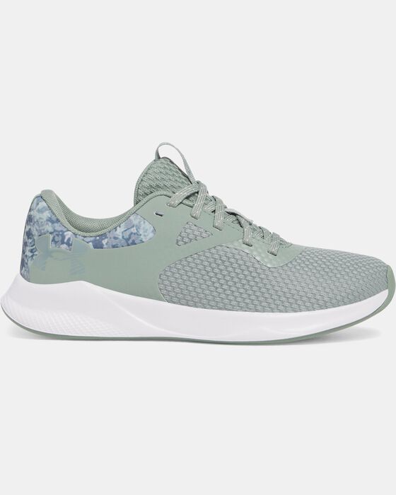 Women's UA Charged Aurora 2 + Training Shoes image number 0