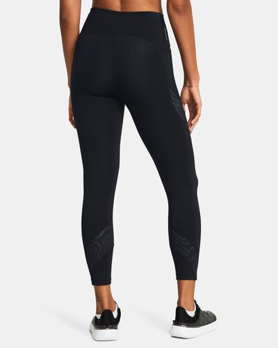 Women's UA Vanish Elite Vent Ankle Leggings