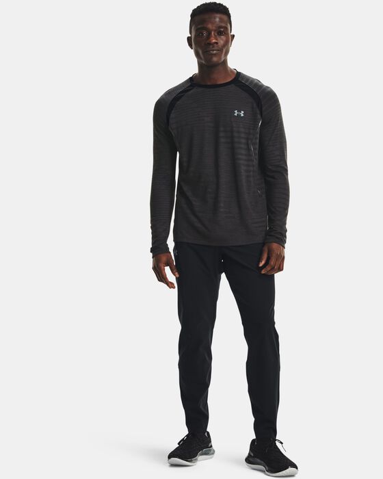 Men's UA OutRun the Storm Pants image number 2