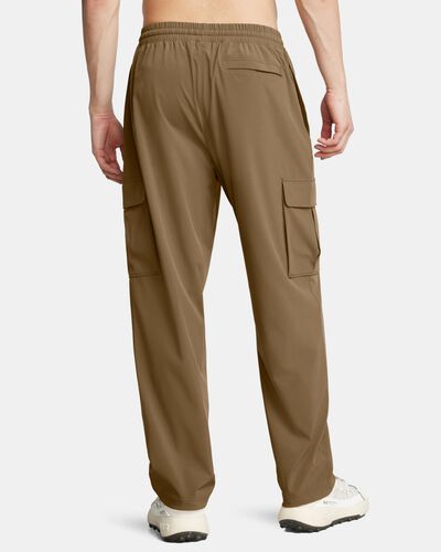 Men's UA Vibe Woven Cargo Pants