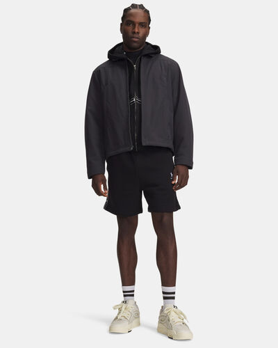 UA Icon Fleece Taped