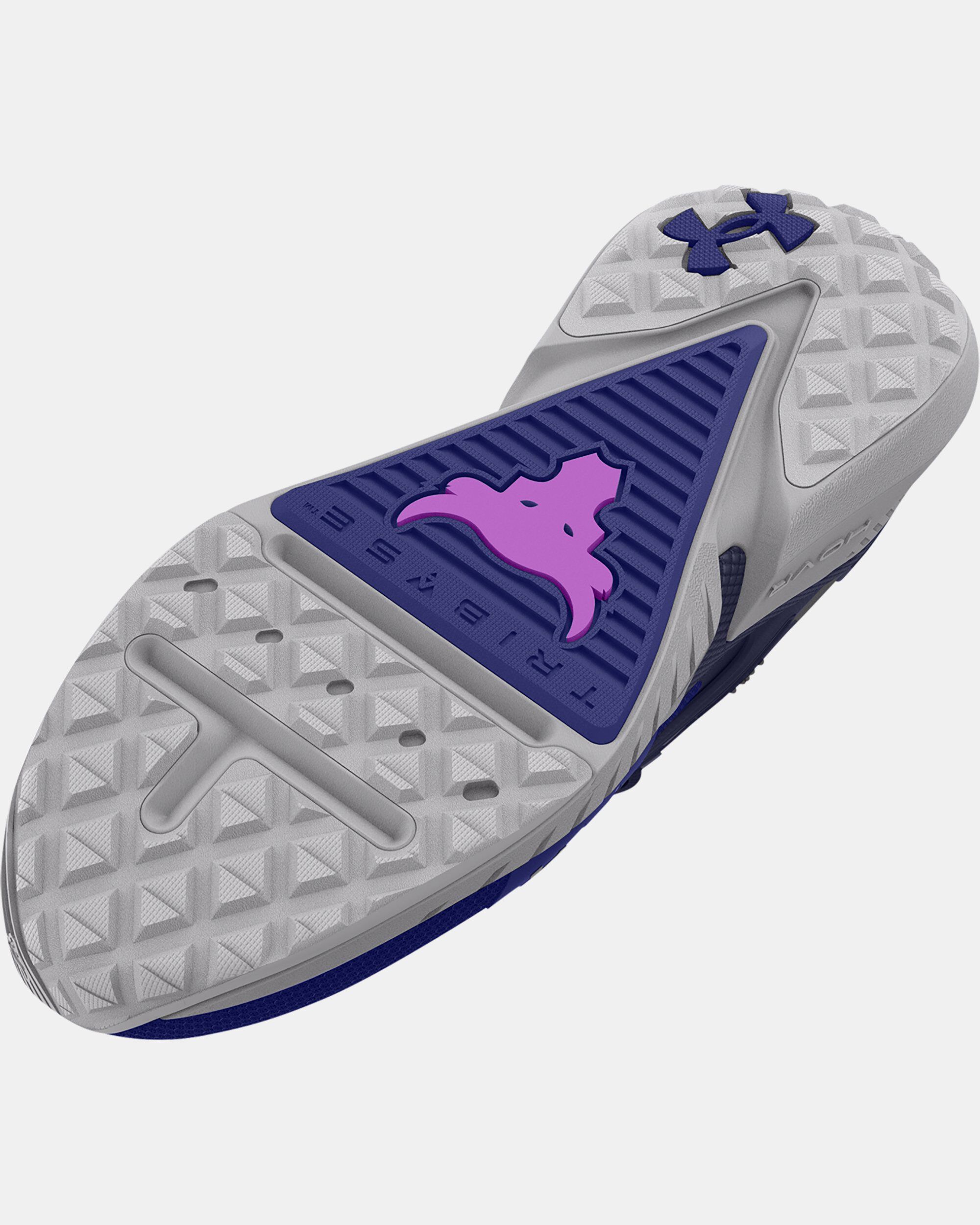 Under armour cheap project 5