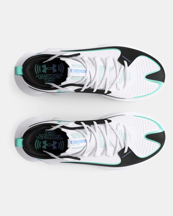 UA Flow FUTR X 3 'Start Of Season' image number 2