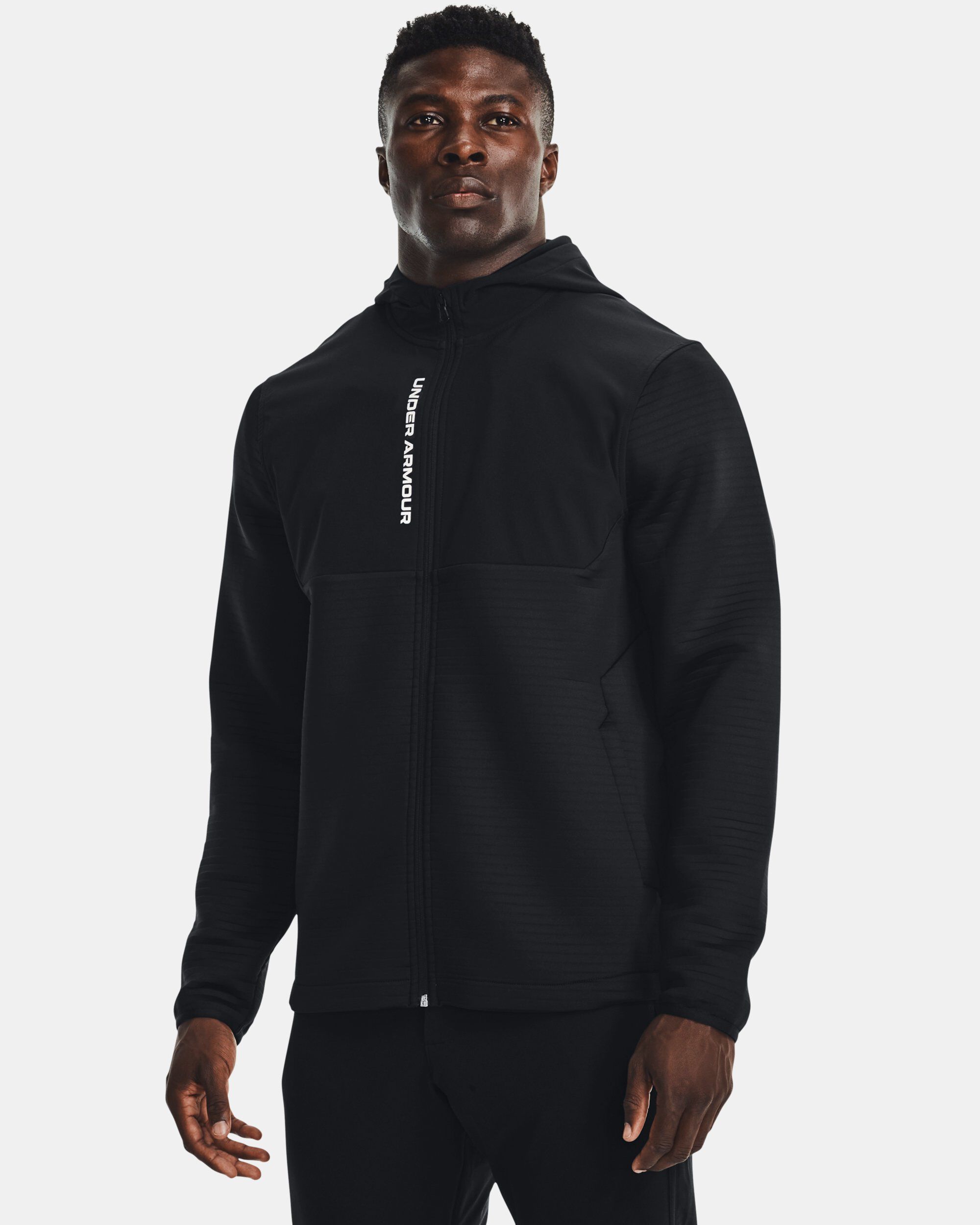 Men's ua storm daytona full zip online