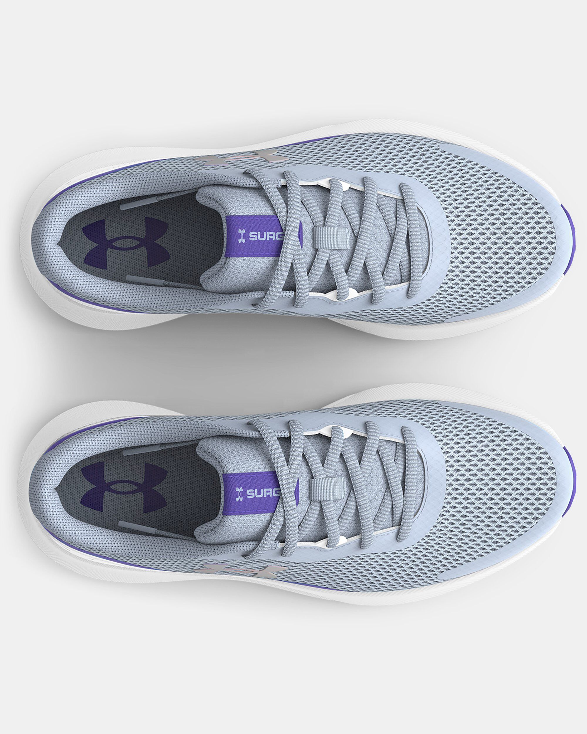 Tenis under clearance armour ua surge