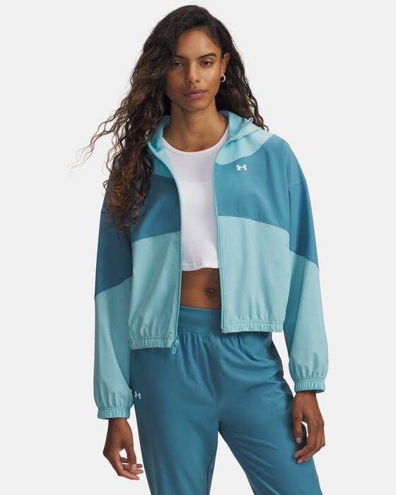 UA Rival Woven image number 0