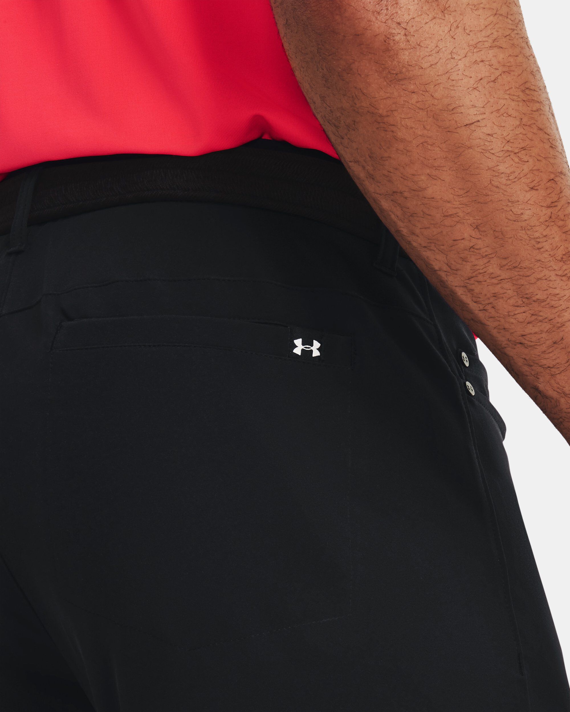 Under armour 5 pocket on sale pants