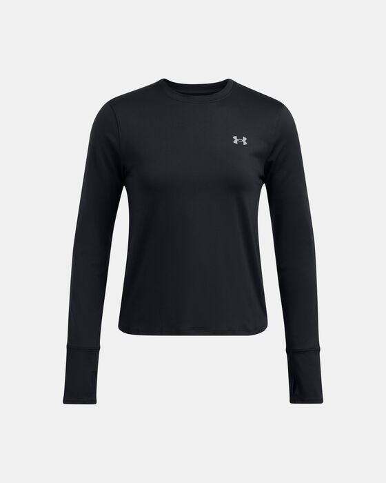 قميص يو ايه لونش برو للنساء بأكمام طويلة قميص يو ايه لونش برو للنساء بأكمام طويلة image number 2