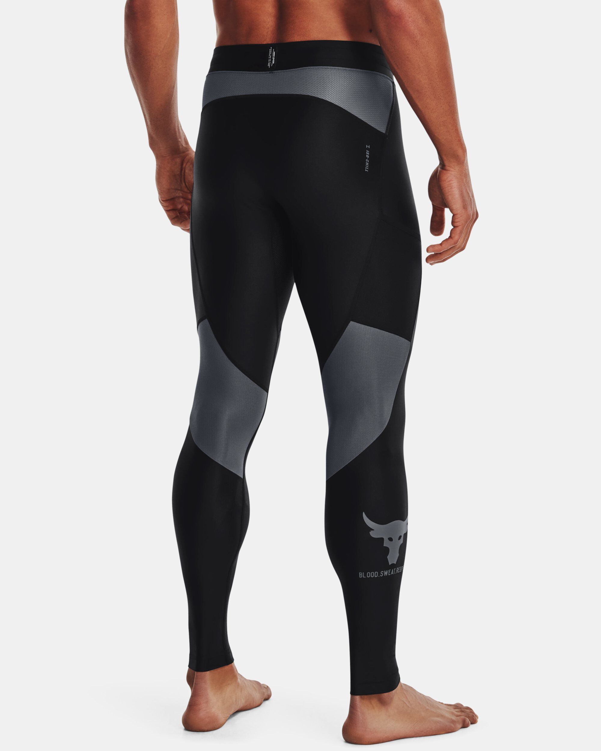 Under armour project sales rock tights