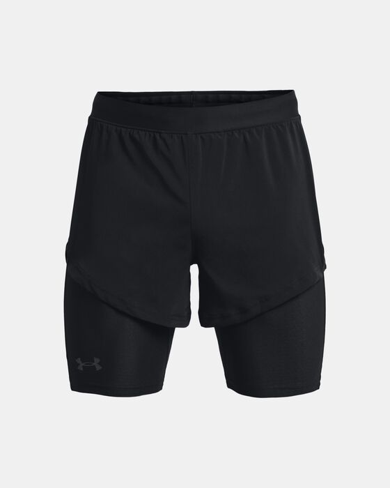 UA RUSH™ SmartForm image number 8