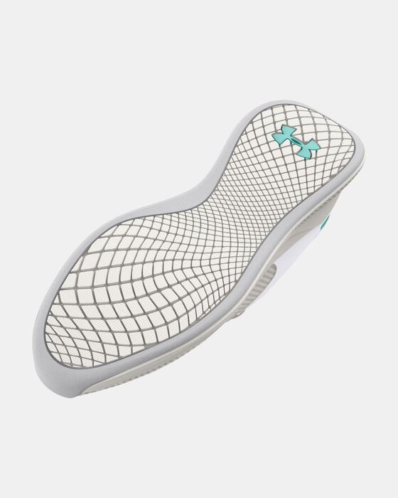 Women's UA Charged Aurora 2 Training Shoes Women's UA Charged Aurora 2 Training Shoes image number 4