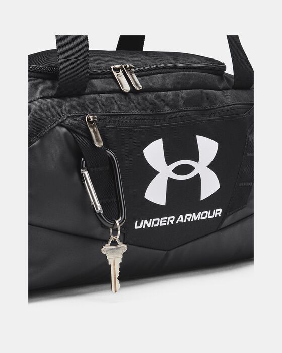 Unisex UA Undeniable 5.0 XXS Duffle image number 2