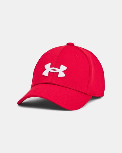 Boys' UA Blitzing Cap