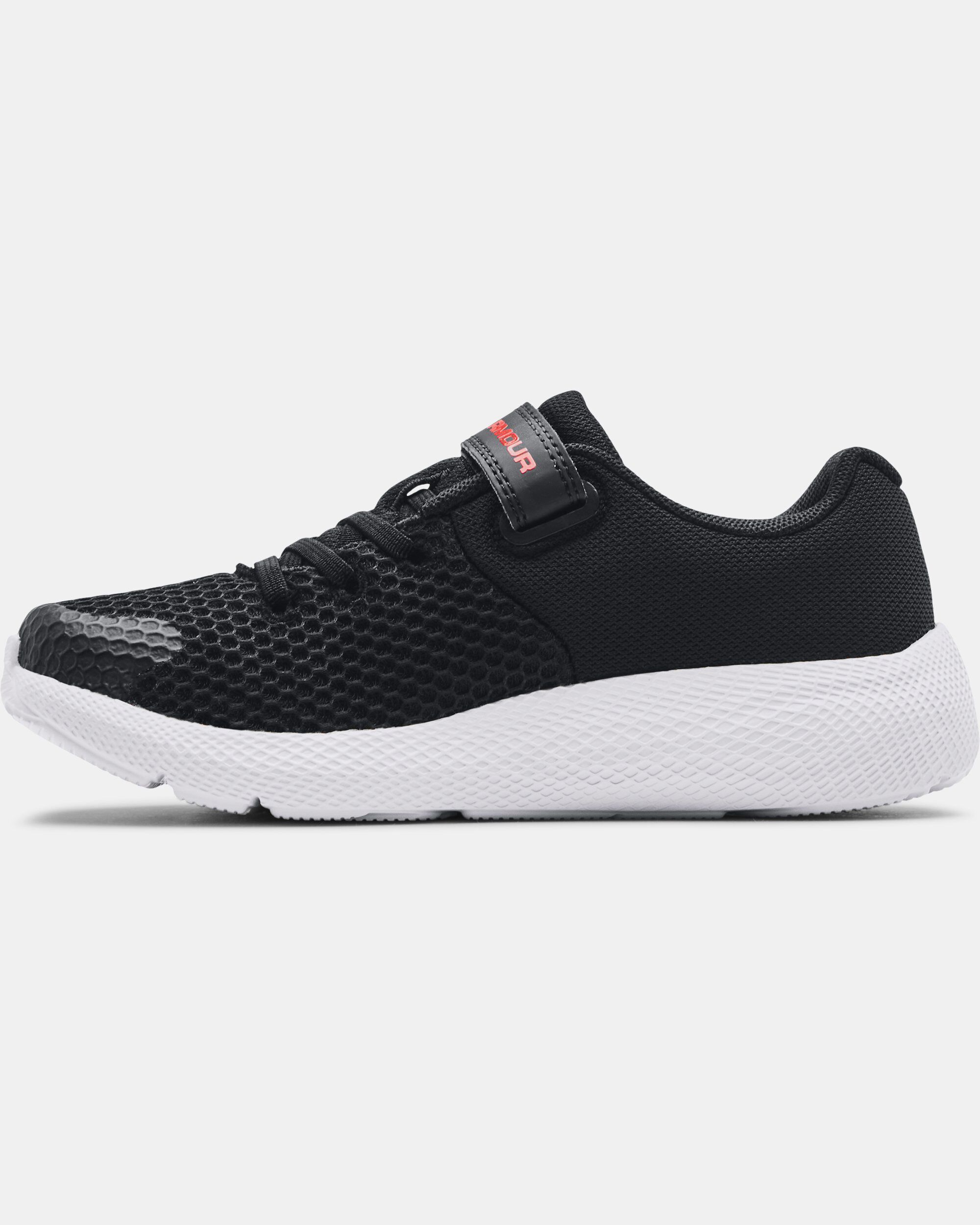 Under armour men clearance shoes childe