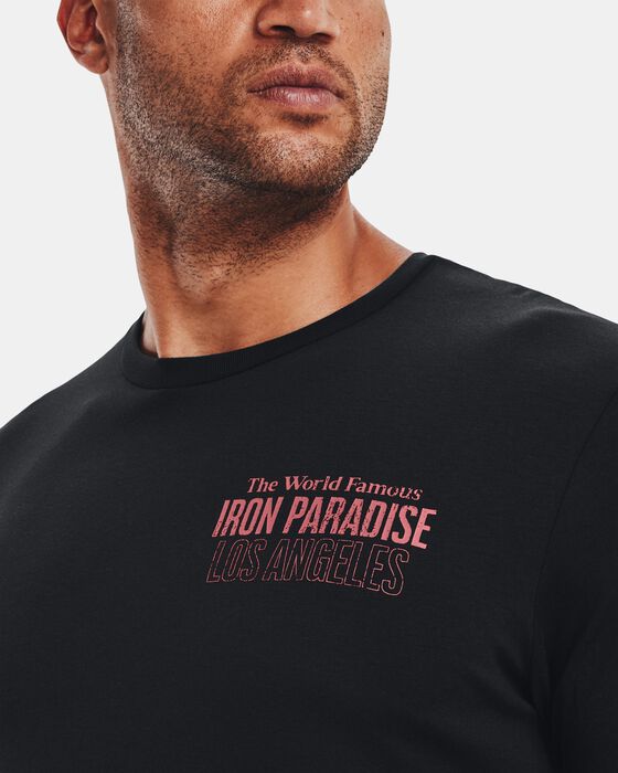 Project Rock 1800 image number 3