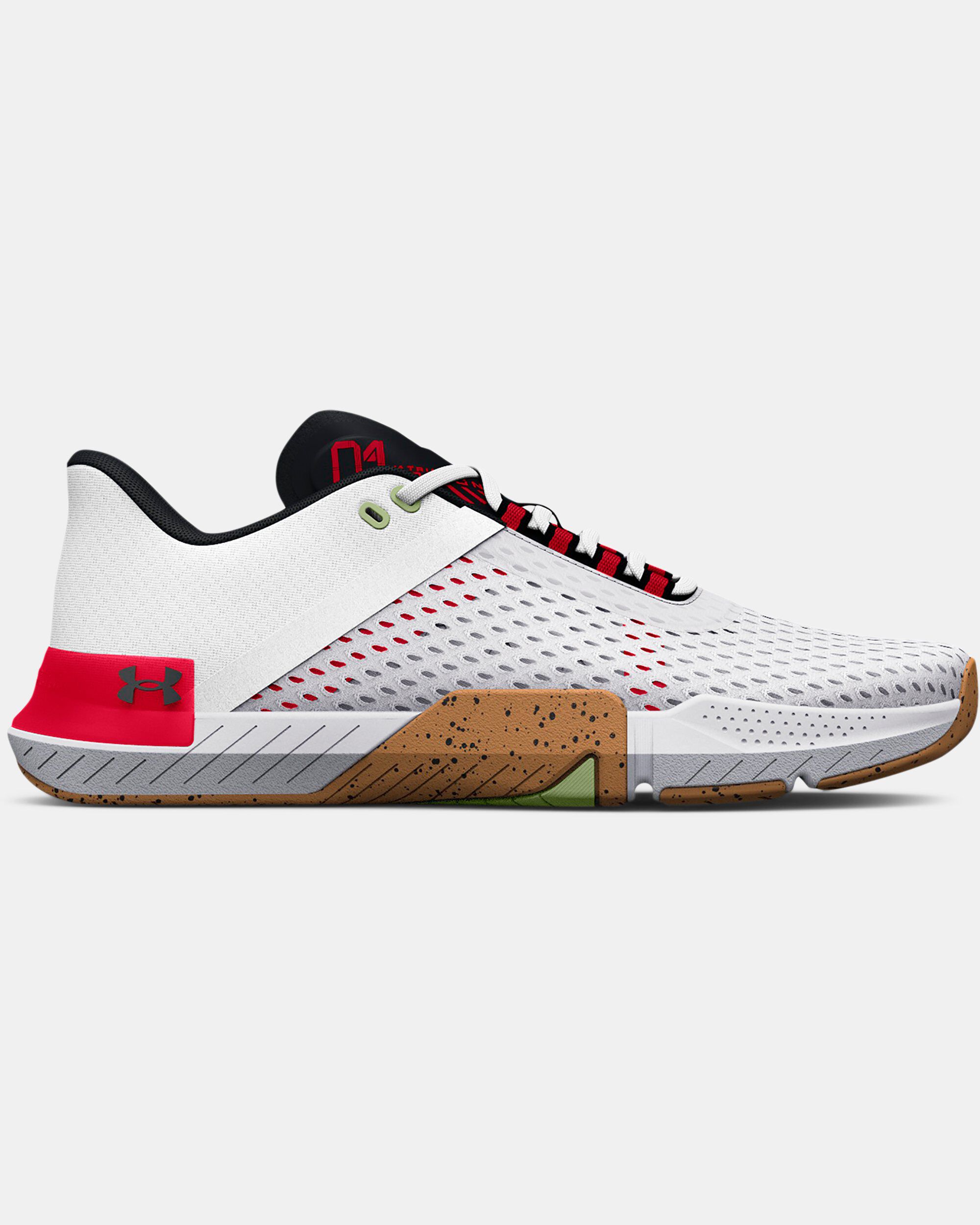 Men's ua tribase online