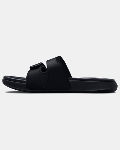 Women's UA Ansa Studio Slides