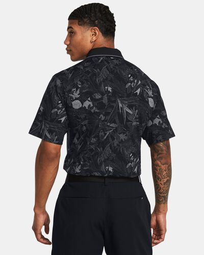Men's UA Iso-Chill Edge Polo