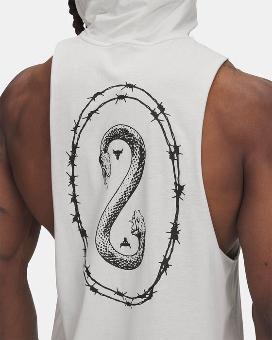 بروجكت روك سنيك image number 2