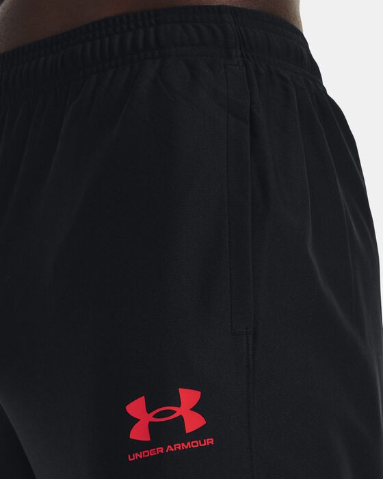 UA Challenger image number 3