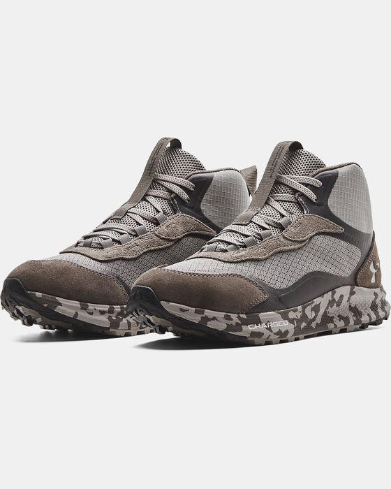 UA Charged Bandit Trek 2 Print Hiking image number 3