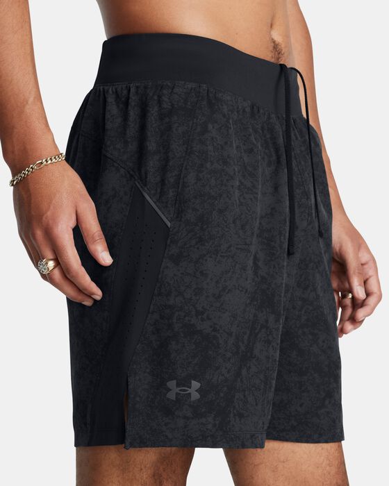 UA Launch Elite image number 4