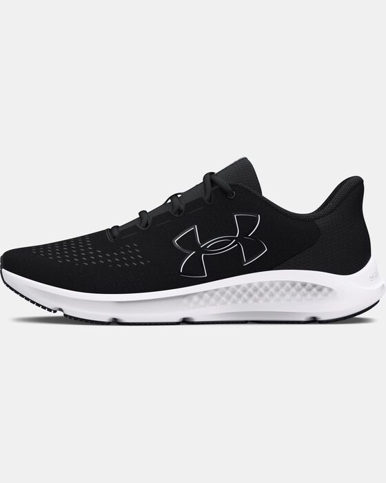 UA Charged Pursuit 3 Big Logo UA Charged Pursuit 3 Big Logo image number 5