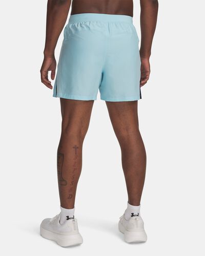 Men's UA Launch 5" Shorts