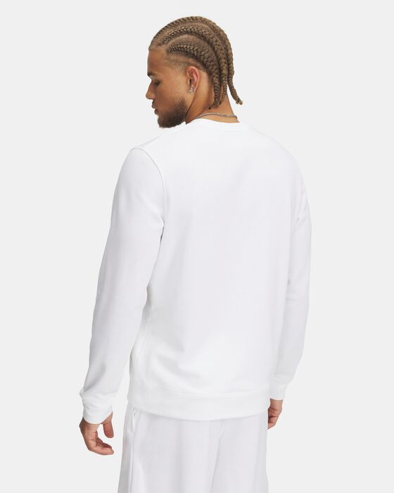 تيشيرت يو ايه ريفال تيري لوجو للرجال image number 1