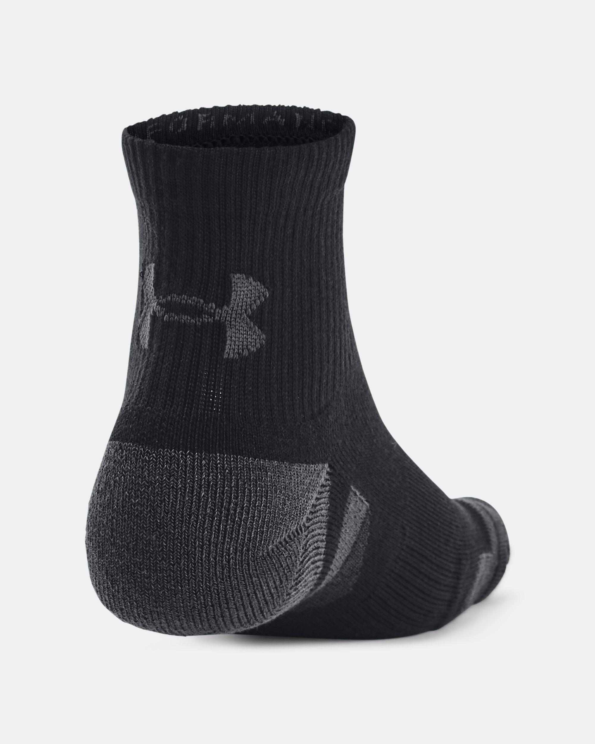 Under armour youth performance socks outlet
