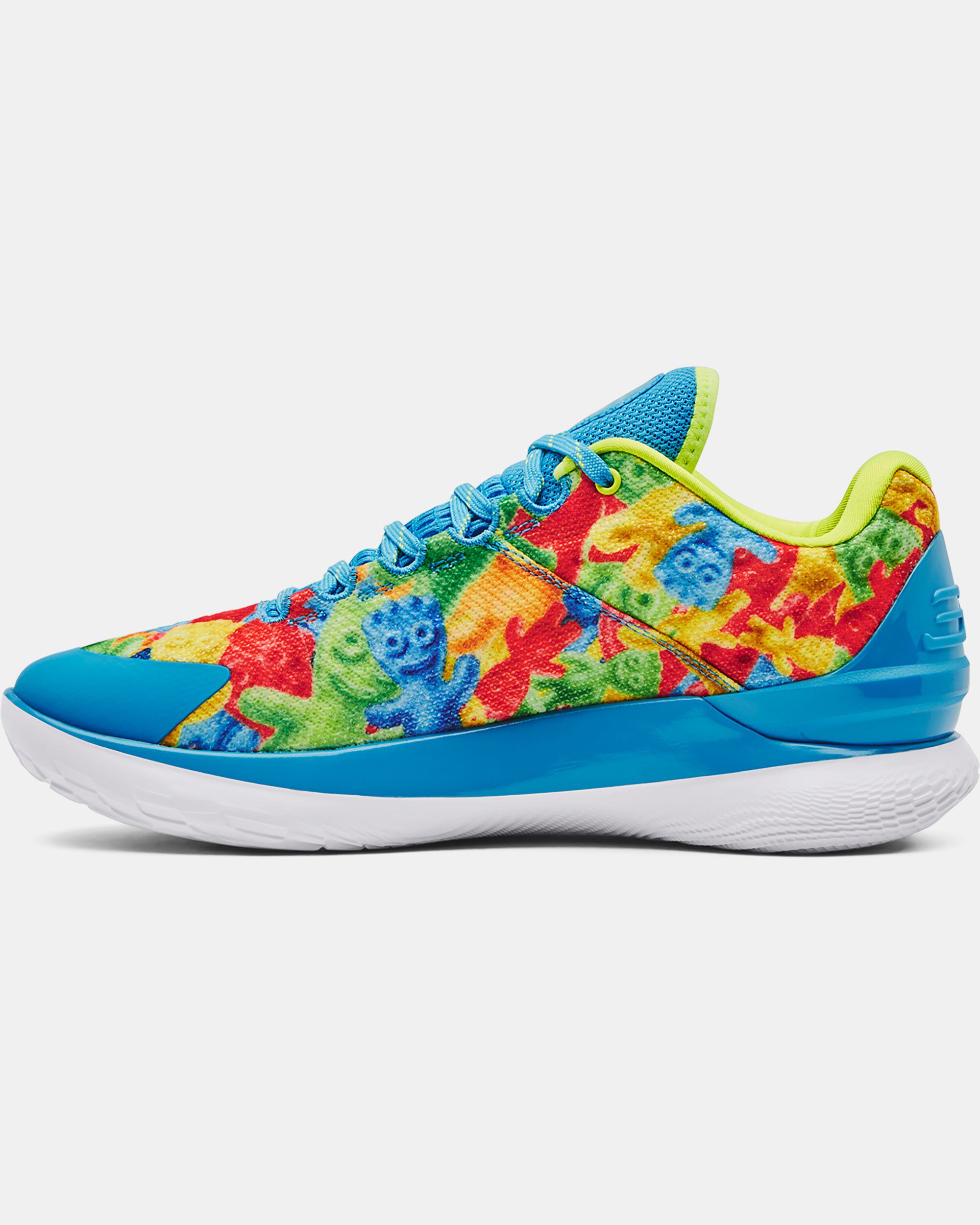 Under armour curry one low on sale