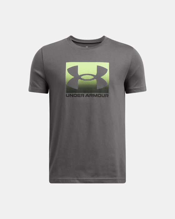 UA Boxed Sports image number 0