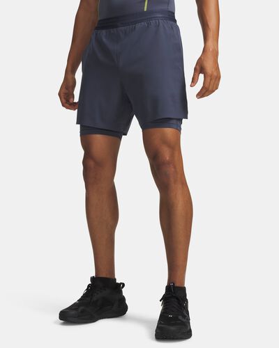 UA Vanish Elite