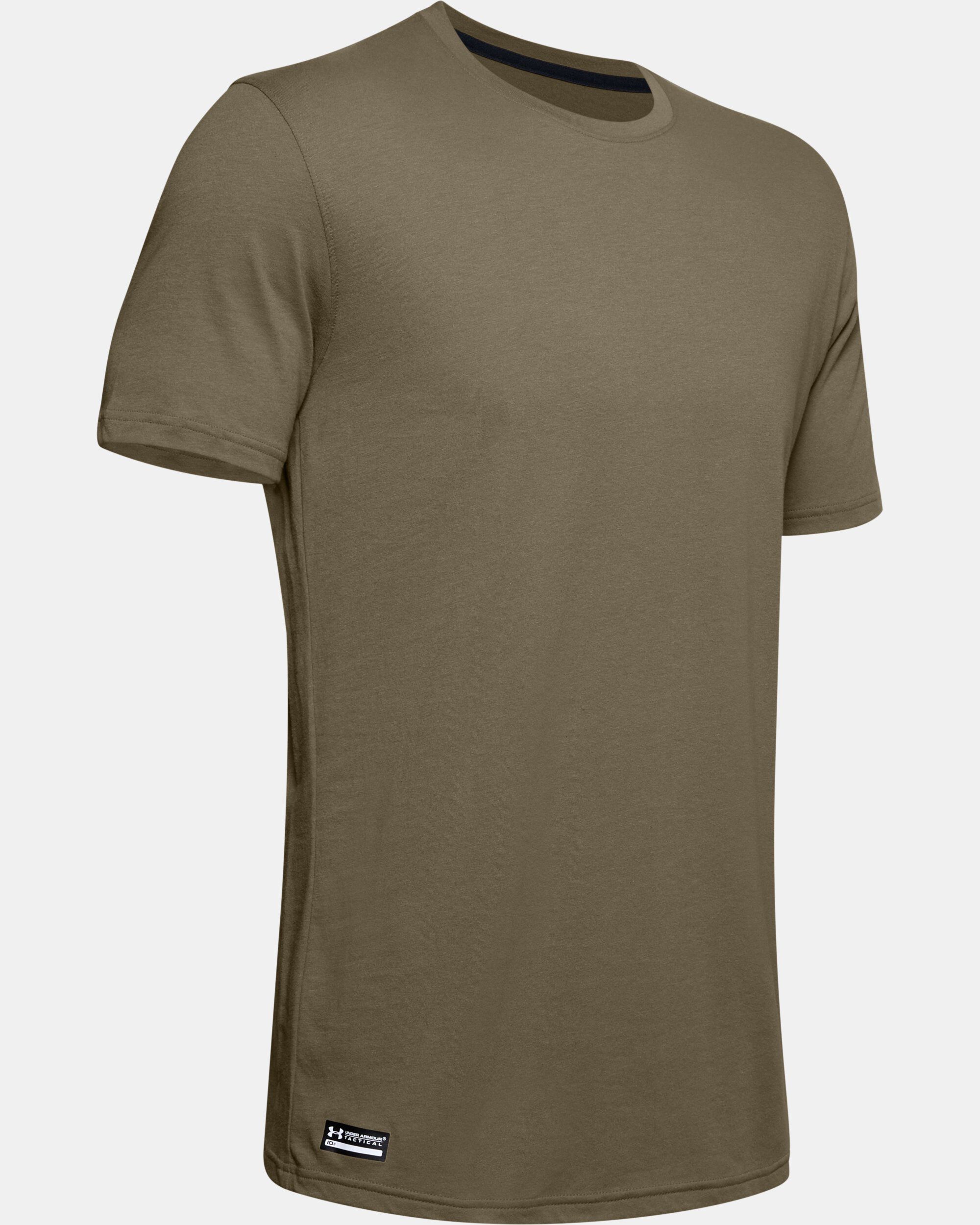 Mens under armour cotton t shirts outlet