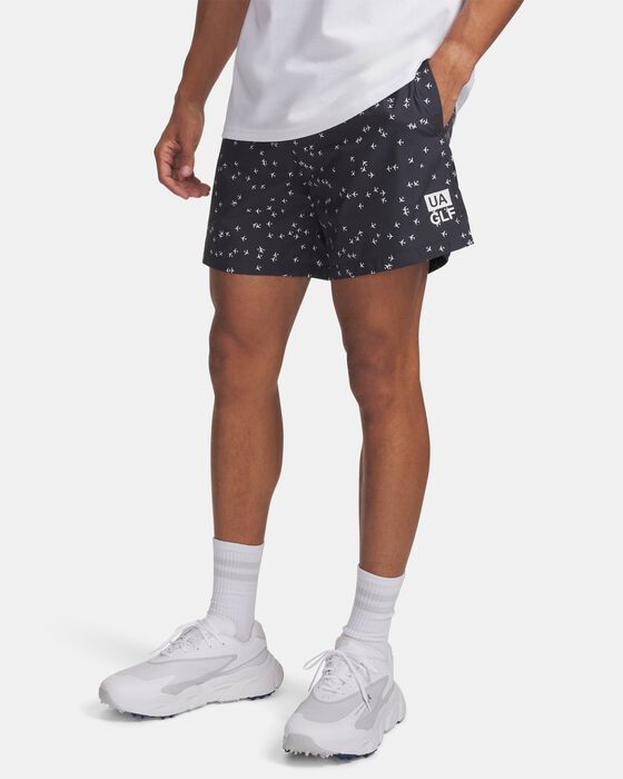 UA Golf Trip image number 0