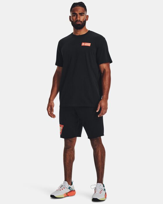 Project Rock Globe Heavyweight image number 2