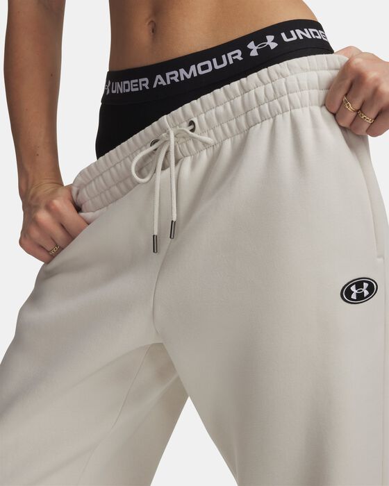 UA Icon Woven Heritage image number 3